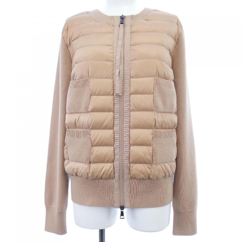 Áo khoác lông vũ MONCLER 637883