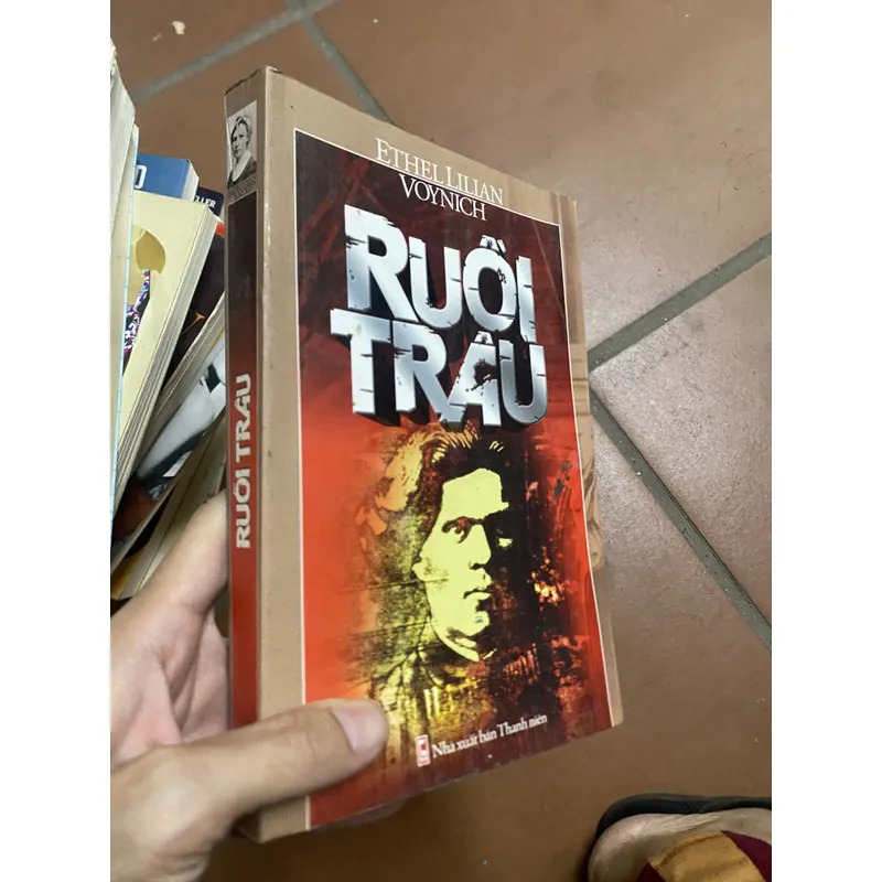 Sách ruồi trâu 312677