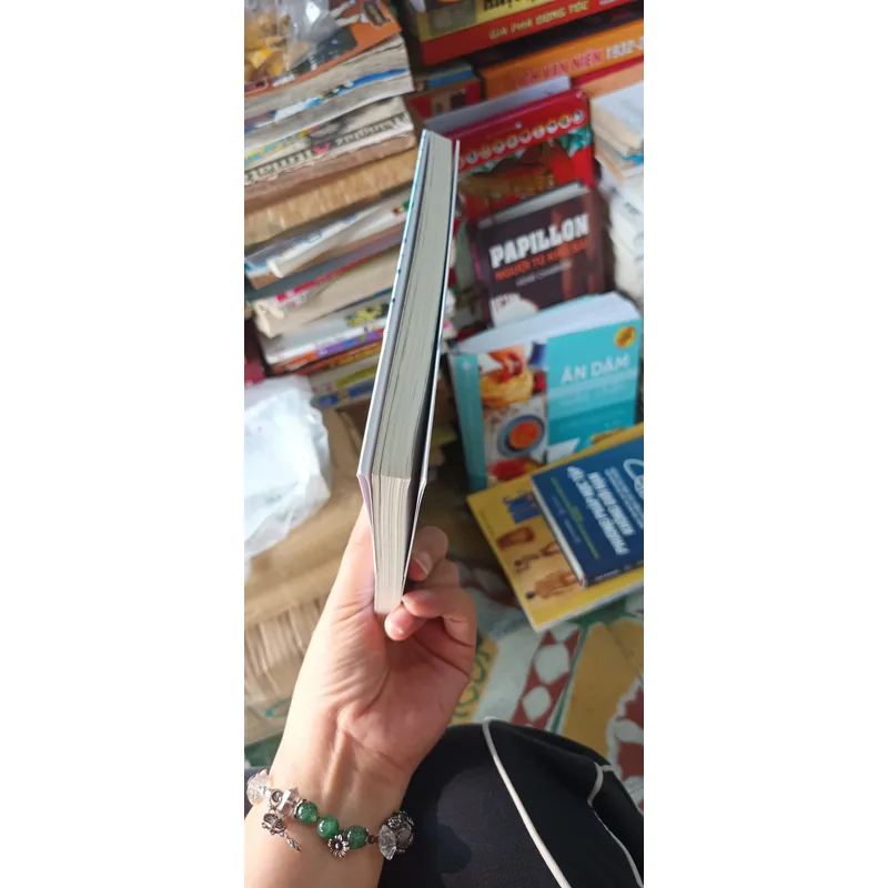 Nghệ Thuật Không Nổi Giận- Kim Beom Joon 589209