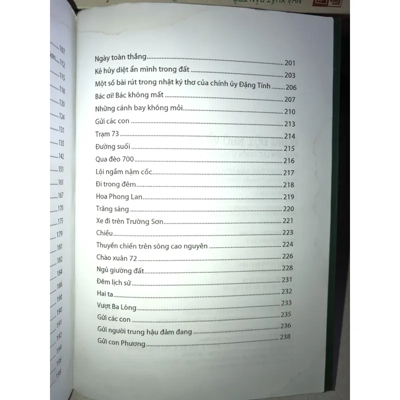 Đồng đội nhớ về anh 698667