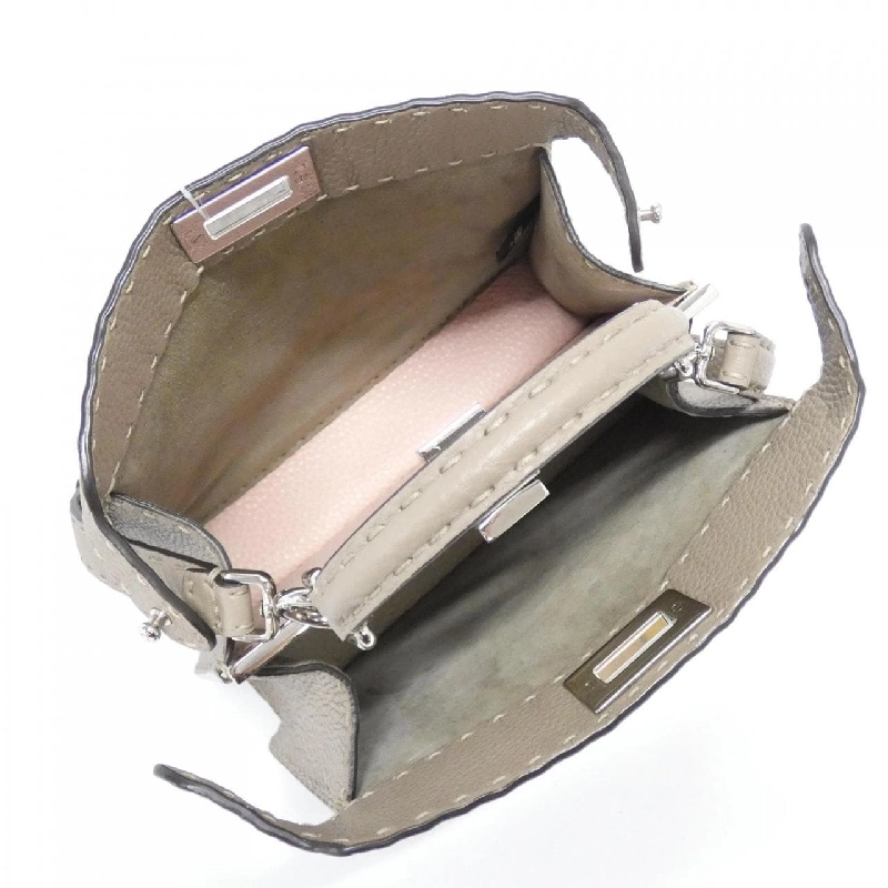 Túi Fendi SELLERIA Peekaboo I See You Small 8BN327 ADYL 614779