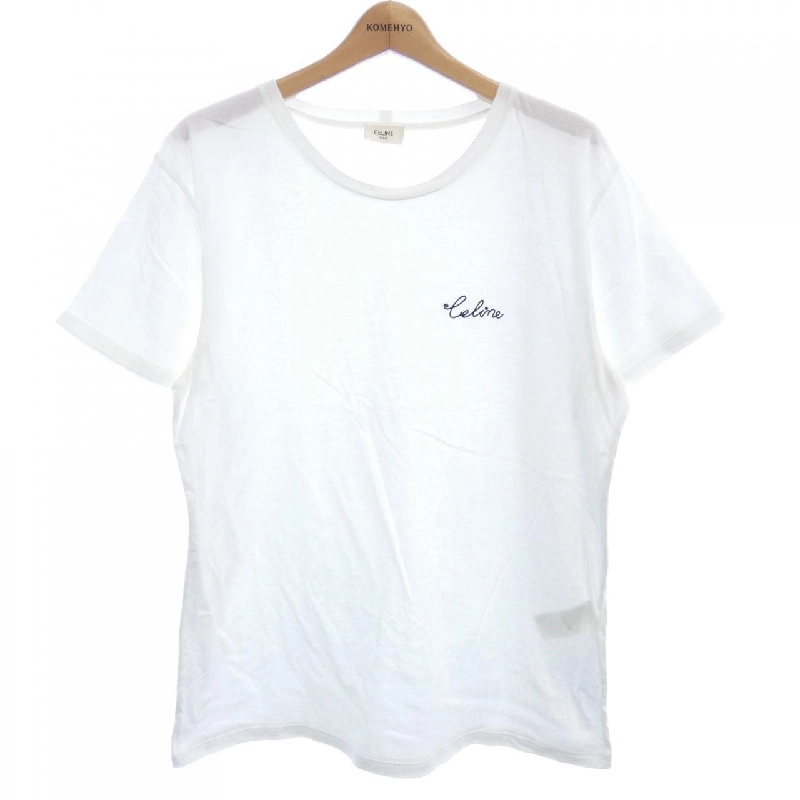 Áo thun CELINE - Hàng hiệu Chính hãng 901155
