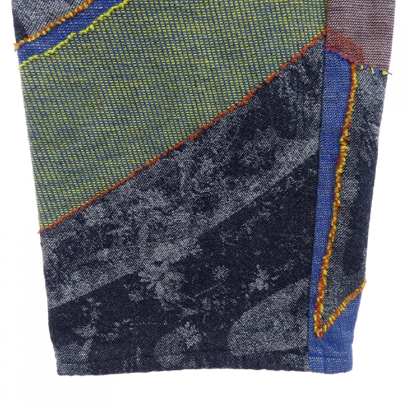 Quần jeans ISSEY MIYAKE MEN ME33FF249 - Hàng hiệu Authentic 885033