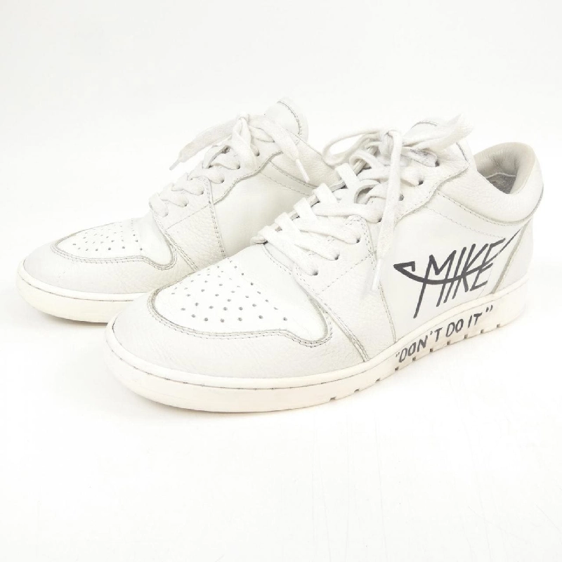 GIÀY SNEAKER MIKE - Hàng hiệu Chính hãng 900109