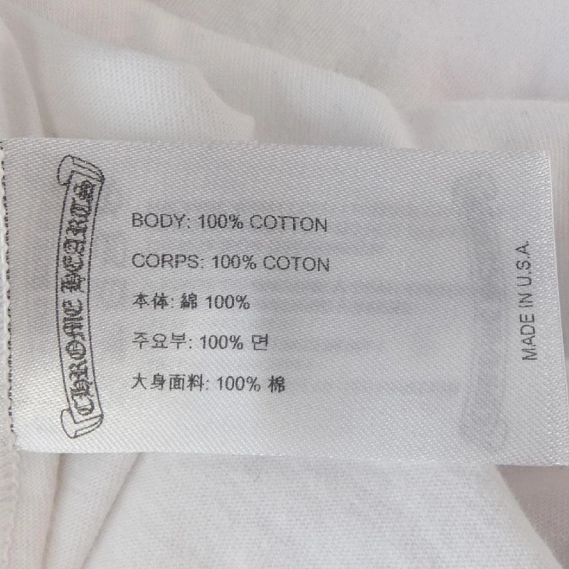 Áo thun CHROME HEARTS - Hàng hiệu Authentic 894542