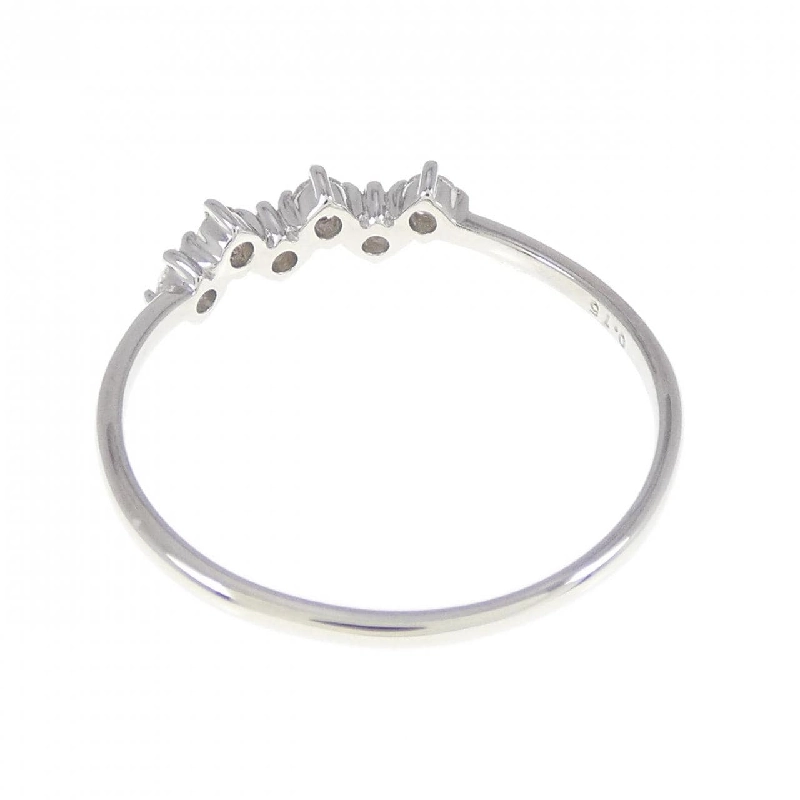 Nhẫn kim cương PT 0.15CT - Hàng hiệu Authentic 857397