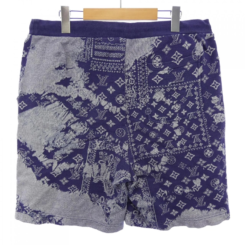 Quần short LOUIS VUITTON HNY27WN31 - Hàng hiệu Authentic 881910