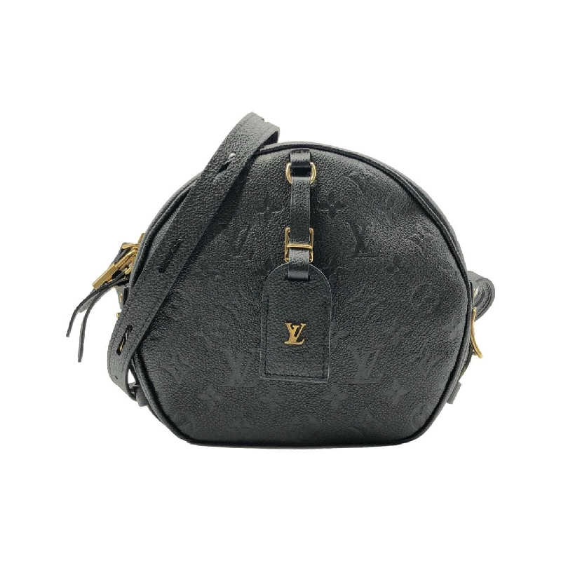 Túi xách vai Louis Vuitton Monogram Empreinte Boîte Chapeau Souple MM M45649 - Hàng hiệu Chính hãng 803130