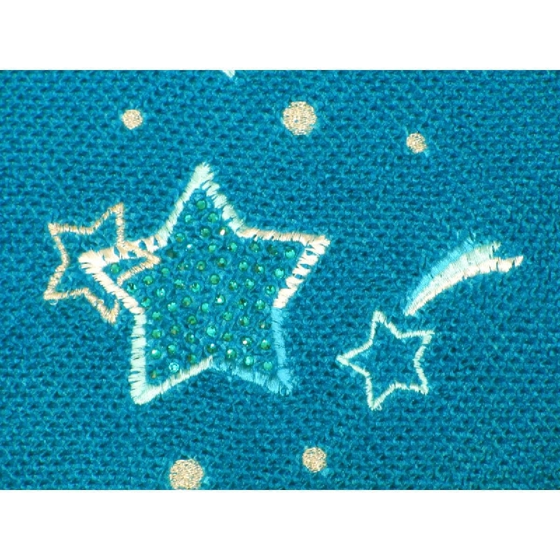 Đai nâng Evers có đá rhinestone - Hàng hiệu Authentic 884250