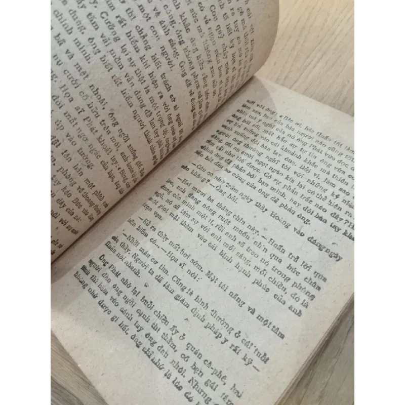 TƯỚNG VỀ HƯU - NHIỀU TÁC GIẢ 271758