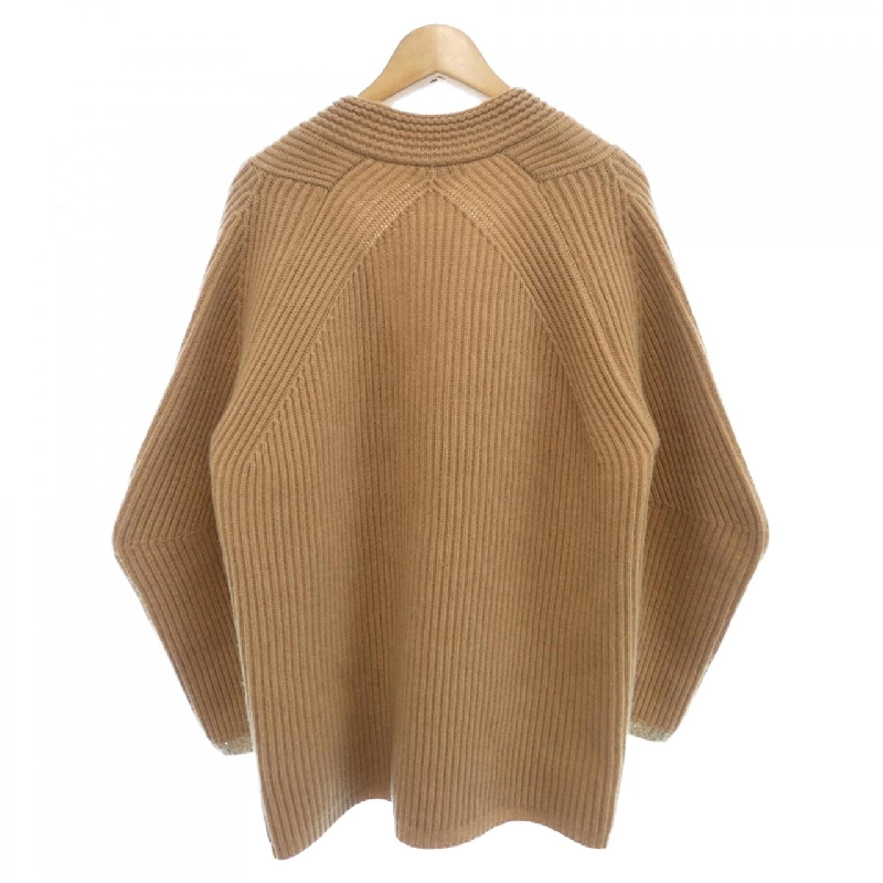 【Mã giảm giá】Áo khoác cardigan DRAWER 638979