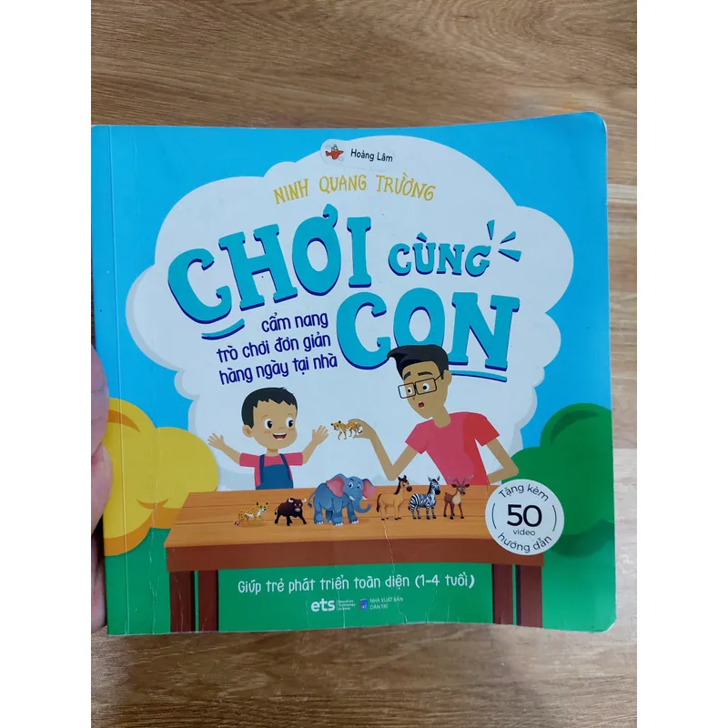 Chơi cùng con 657444