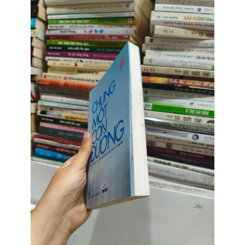 Chung Một Con Đường 🌱 698077