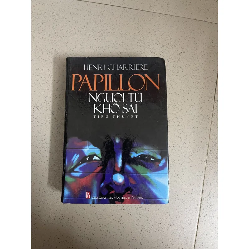 PAPILLON – NGƯỜI TÙ KHỔ SAI 747070