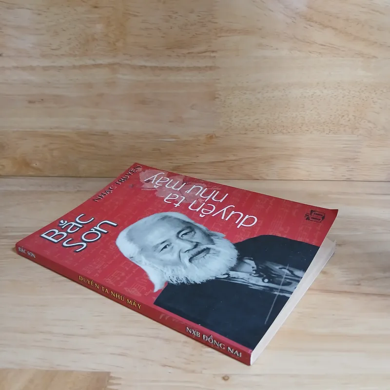 Bắc Sơn - Duyên Ta Như Mây (Nhạc Truyện) 559706