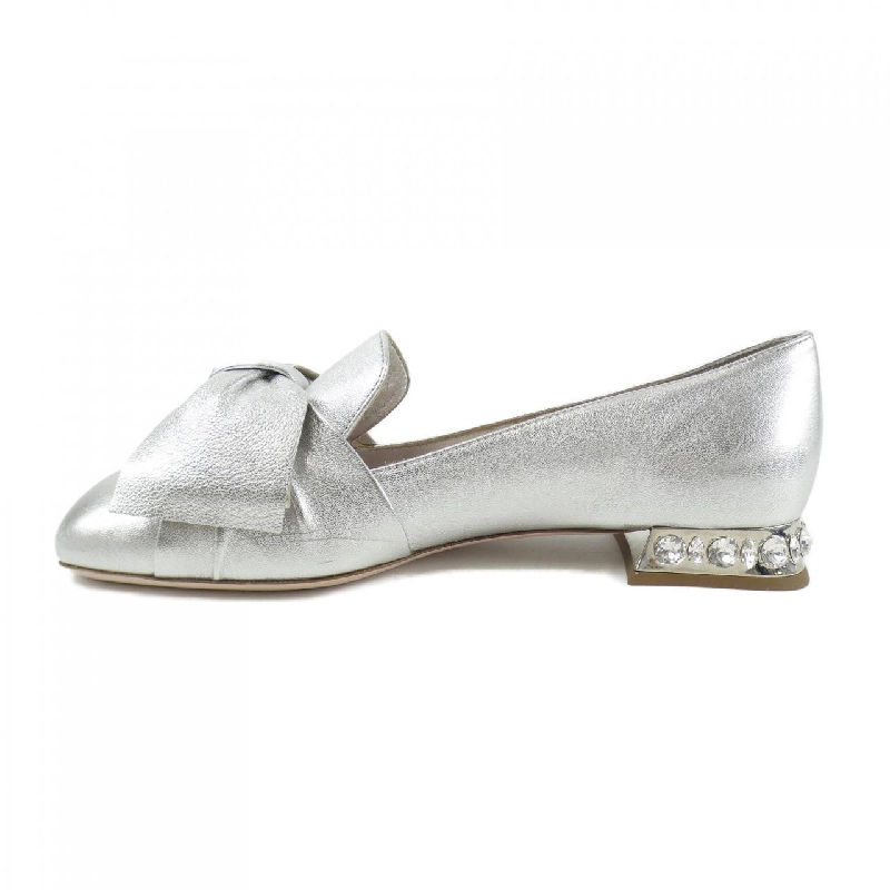 【Coupon対象】Giày MIU MIU 663635