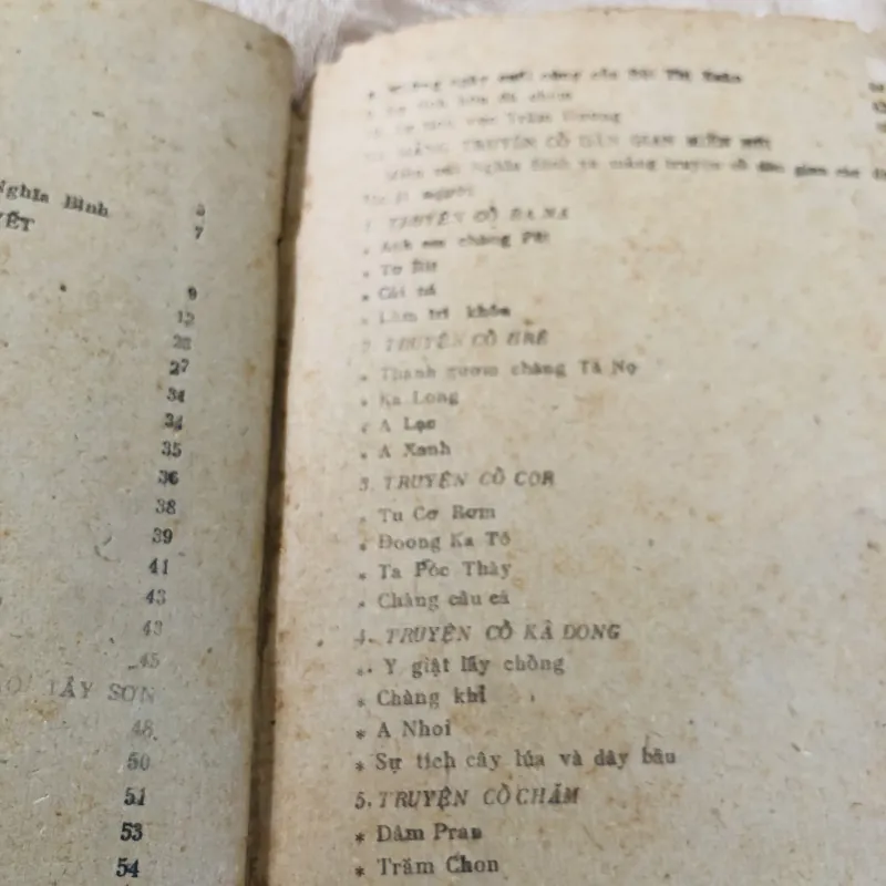 SỰ TÍCH HÒN VỌNG PHU 929172