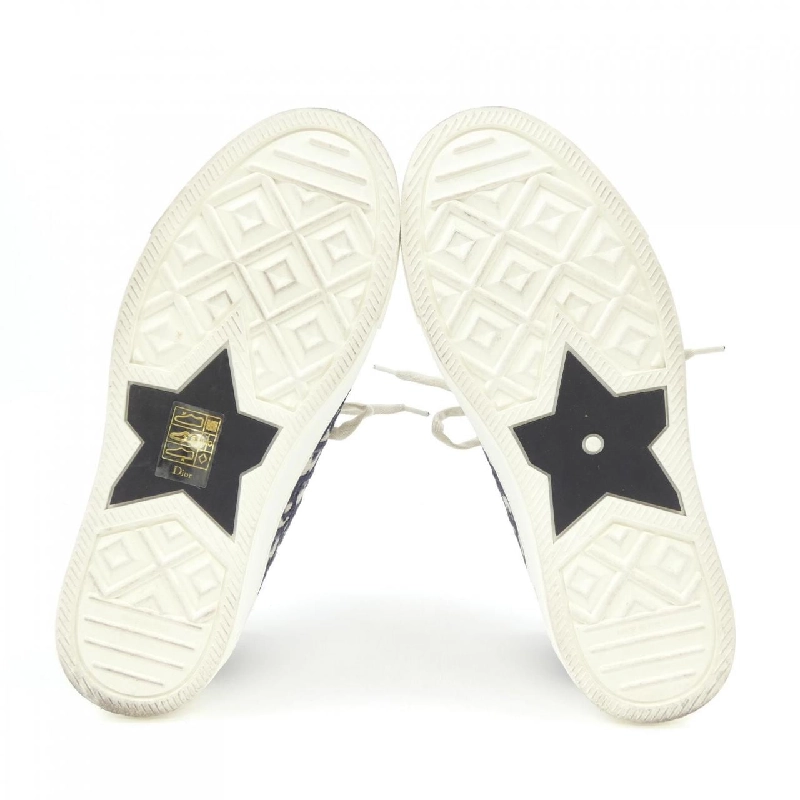 Giày thể thao CHRISTIAN DIOR WALK'N'DIOR KCK211OBE 659890