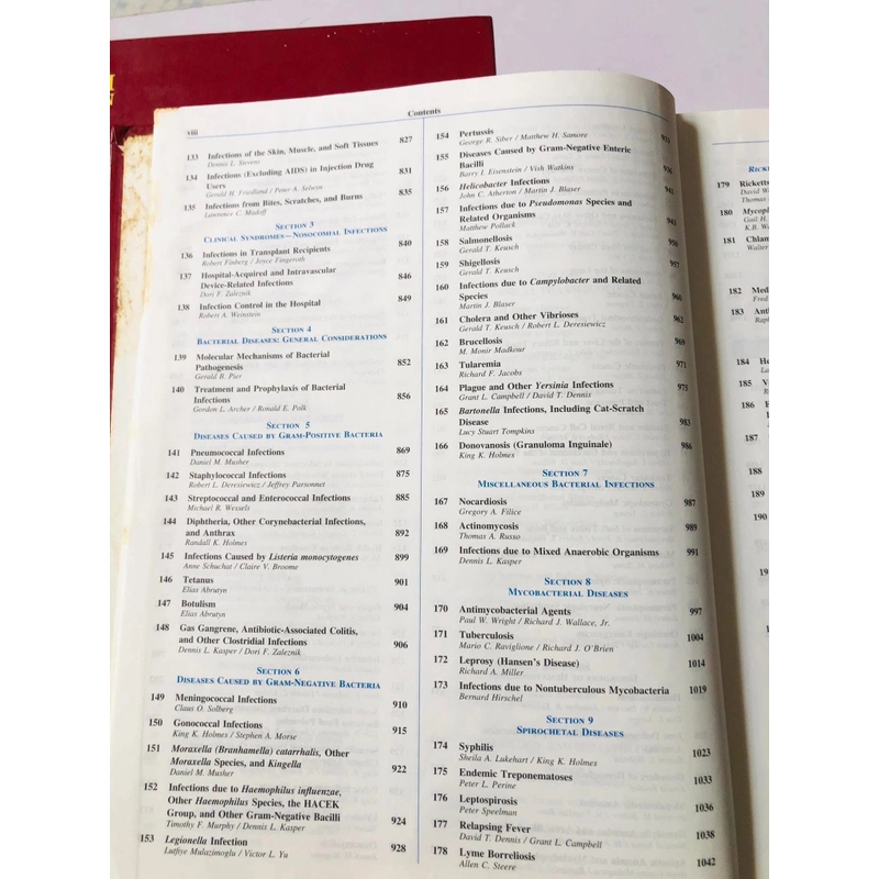 📚 HARRISON’S PRINCIPLES OF INTERNAL MEDICINE – 14th Edition 479247