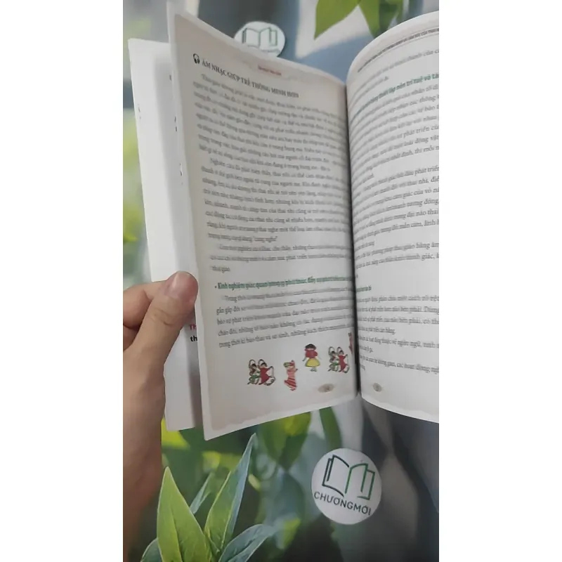 Âm Nhạc Thai Giáo - Càng Nghe Càng Thông Minh - Lý Lợi 1018927