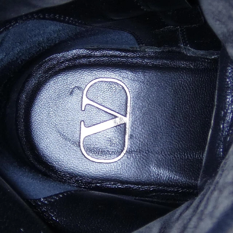 Giày bốt VALENTINO GARAVANI 659937