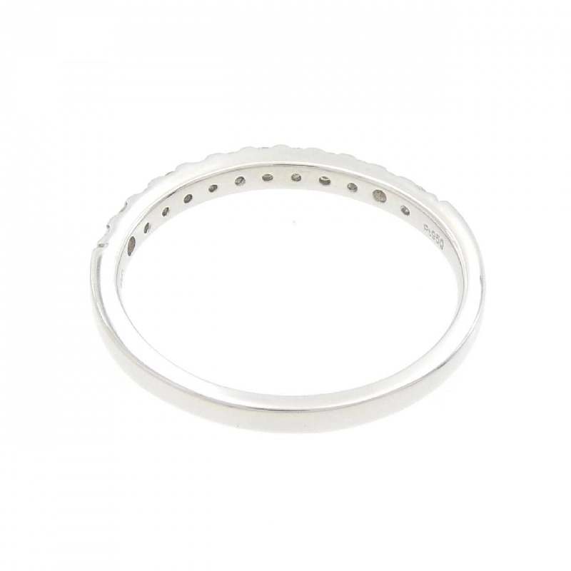 Nhẫn kim cương PT 0.20CT - Hàng hiệu Authentic 856124