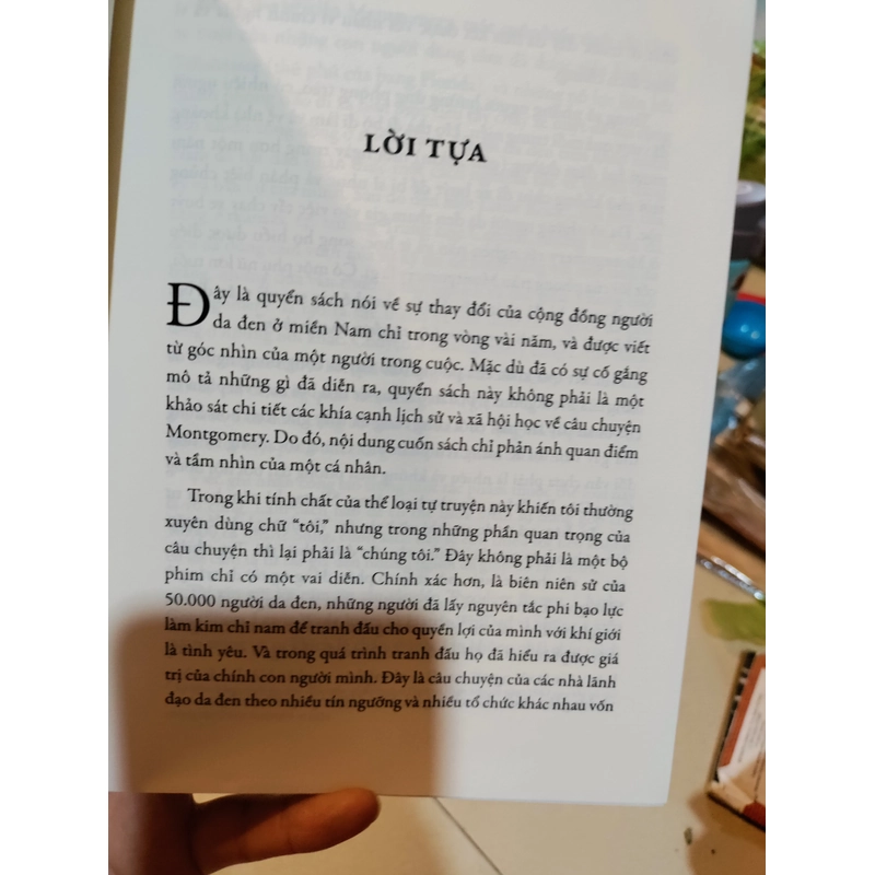 Bước đến tự do 452658