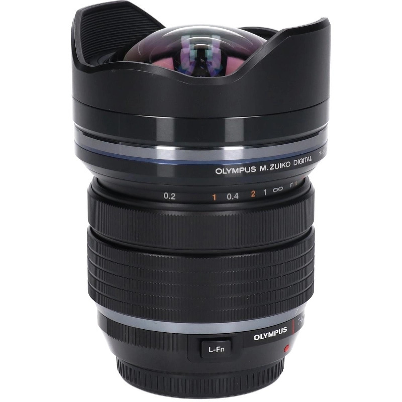 ＭＺＤ７－１４ｍｍ Ｆ２．８ＰＲＯ - Hàng hiệu Authentic 879773