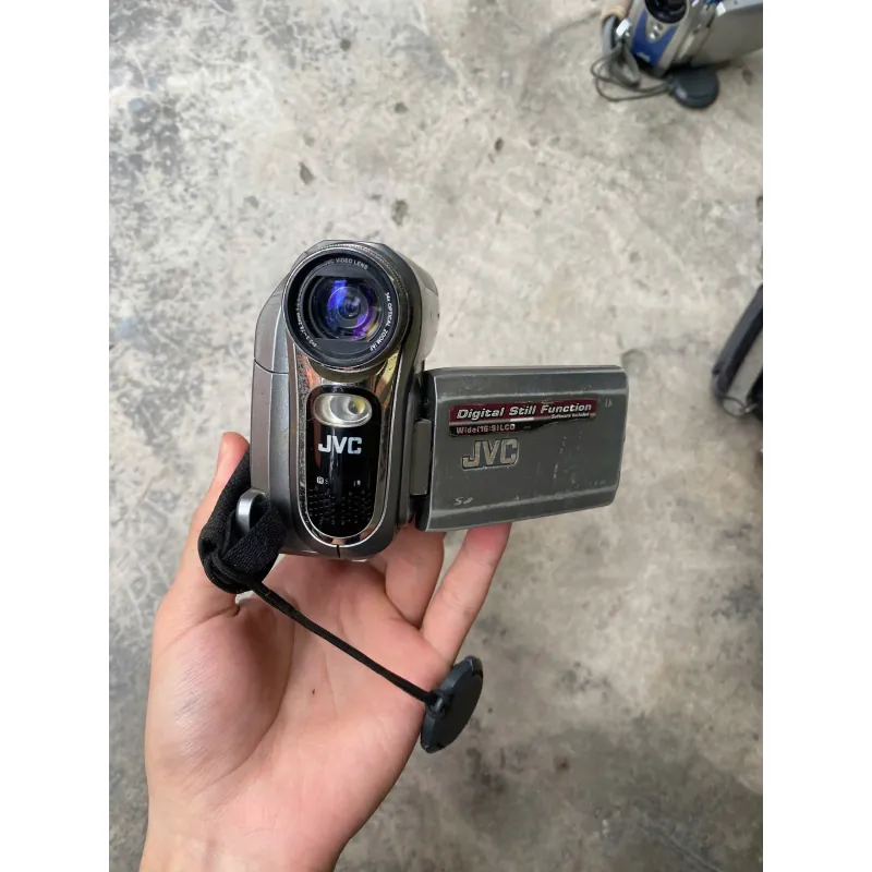 Máy quay trưng bày(không dùng được) 761512