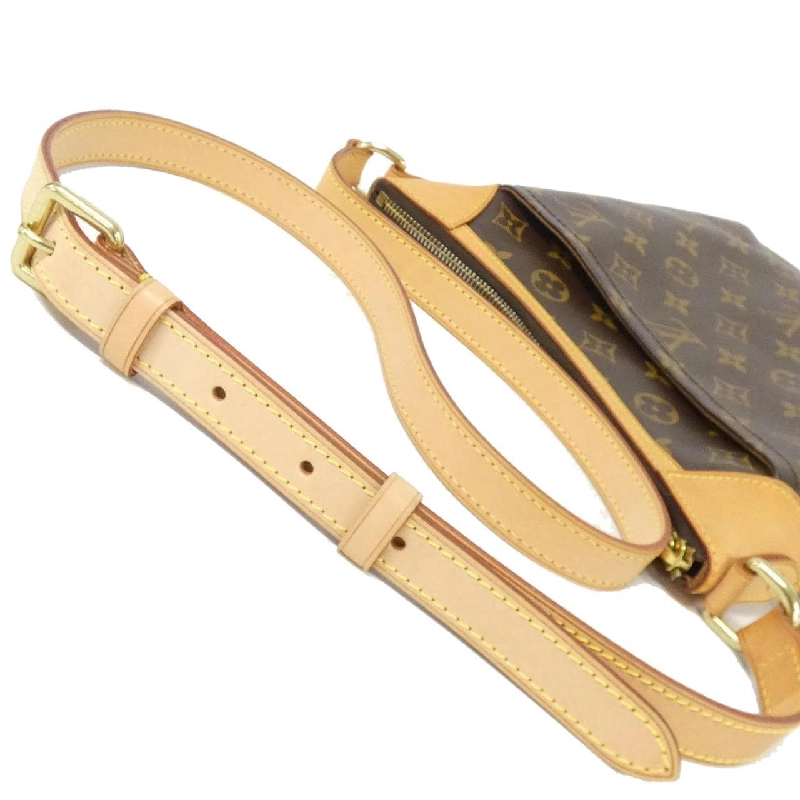 Túi xách vai Louis Vuitton Monogram Odeon PM M56390 - Hàng hiệu Chính hãng 802867