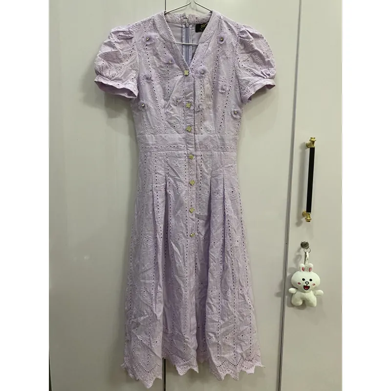 Đầm ren size s. Tag 1650. Pass 299k 731723