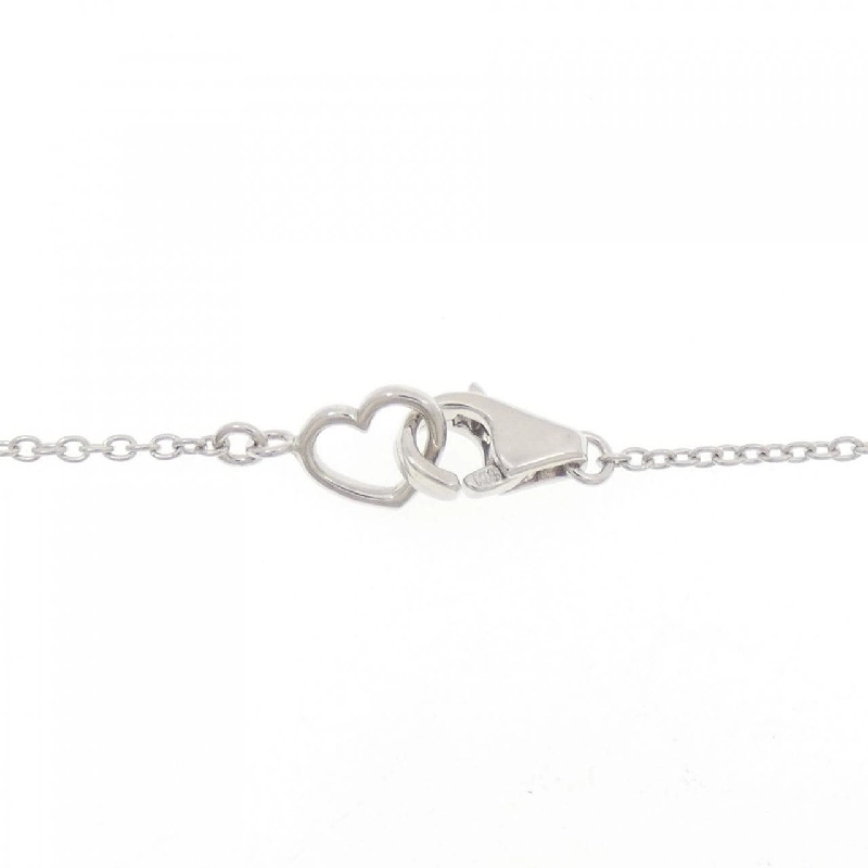 Ponte Vecchio Dây chuyền kim cương 0.52CT - Hàng hiệu Chính hãng 841661