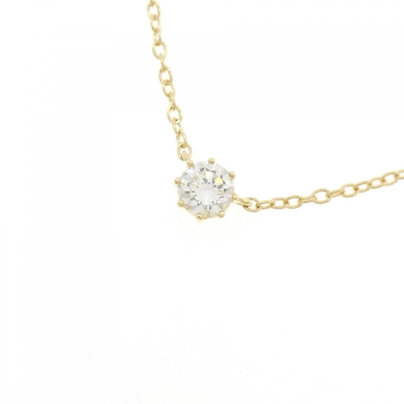 Dây chuyền Aker Soltia 0.15CT - Hàng hiệu Chính hãng 842191