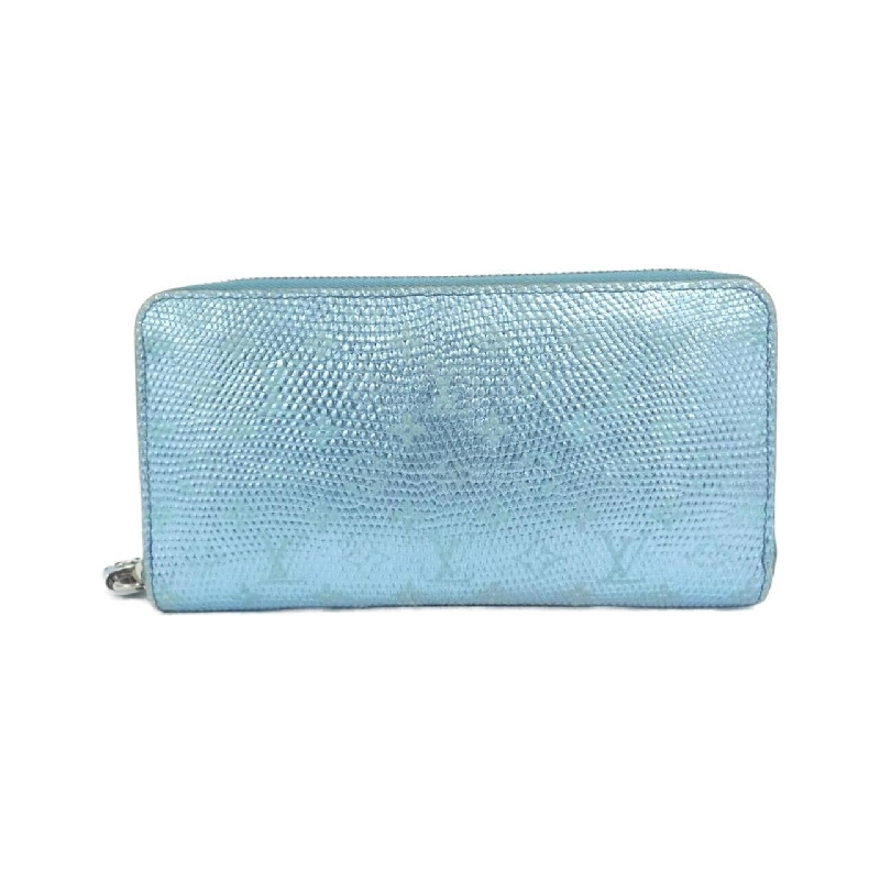 Ví da cá sấu Louis Vuitton Zippy Wallet N81277 - Hàng hiệu Chính hãng 769495