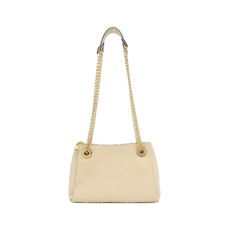 Túi xách vai Louis Vuitton Monogram Empreinte Slenne BB M43877 612390