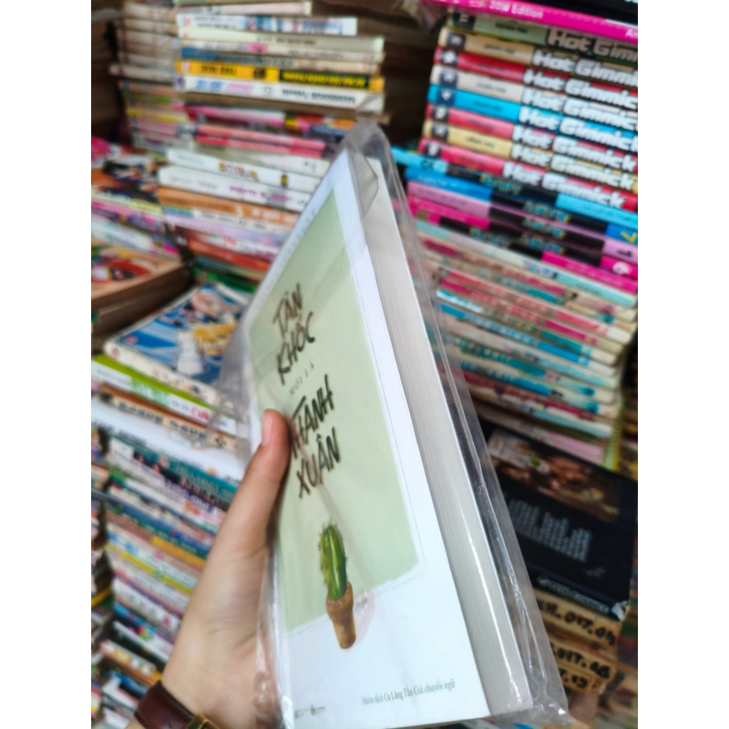 Tàn khốc mới là thanh xuân 🌱 539155