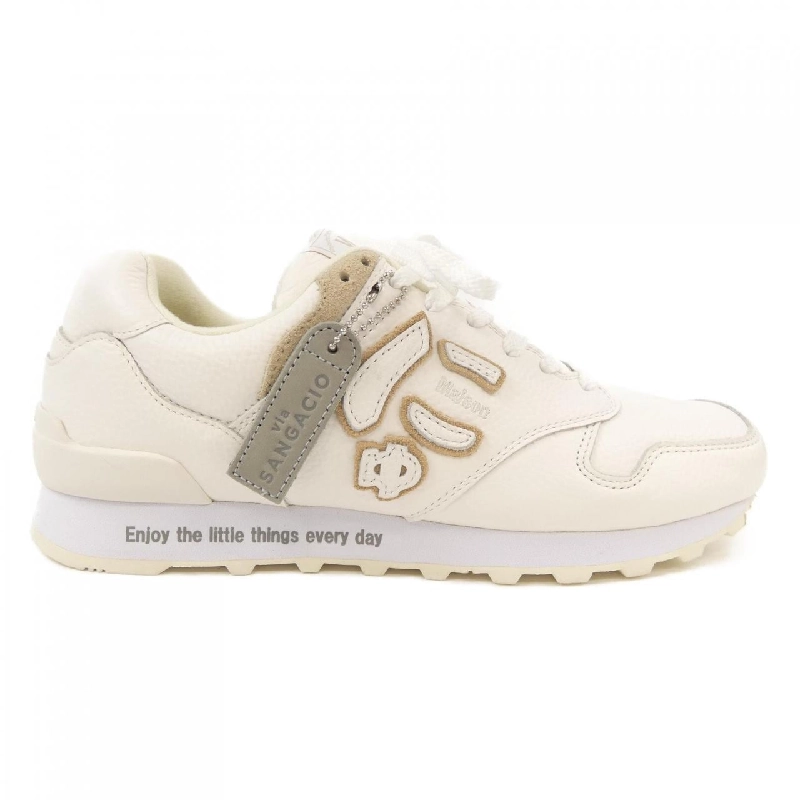 Giày thể thao SANGACIO - Hàng hiệu Authentic 828875