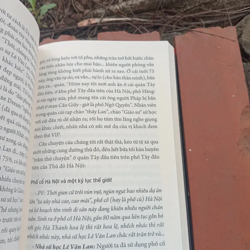 Họ vẫn sống trong tôi 1001124