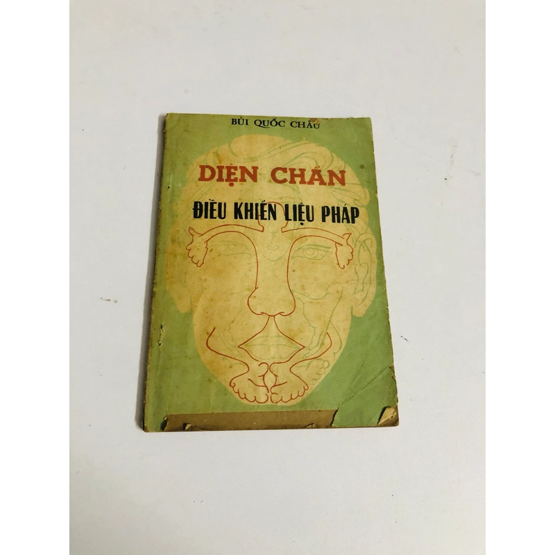 DIỆN CHẨN ĐIỀU KHIỂN LIỆU PHÁP  547784