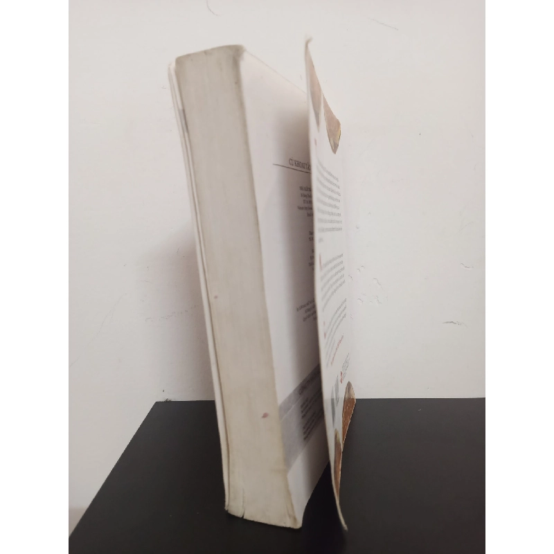 Củ Khoai Tây Ngồi Ghế Bành (2010) - Eric Schlosser Mới 90% HCM.ASB2301 913145