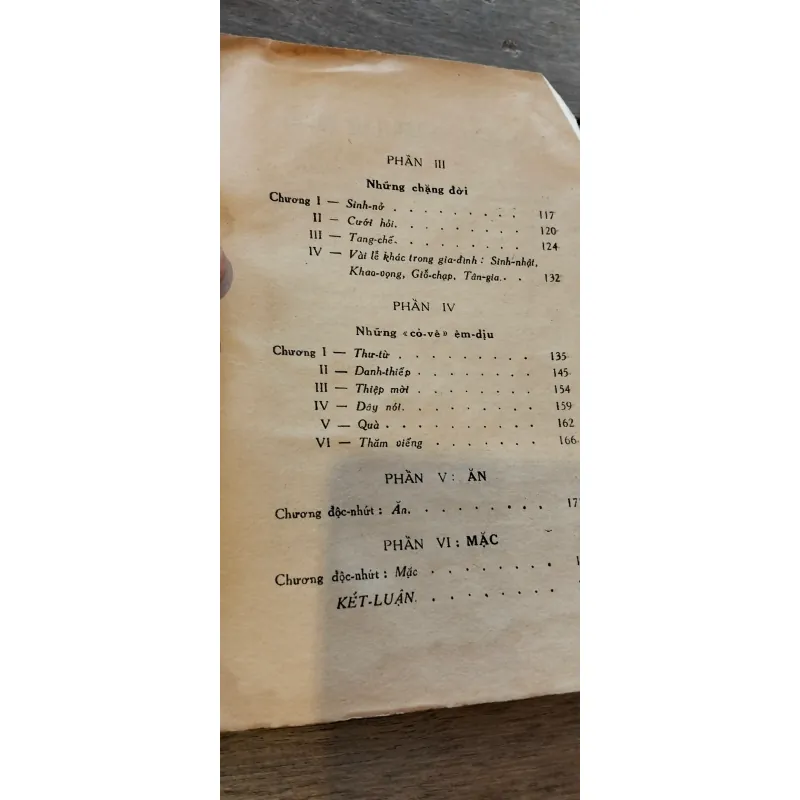 Sách xưa Người Lịch Sự - Phạm Cao Tùng - Sách hiếm, đẹp 791125