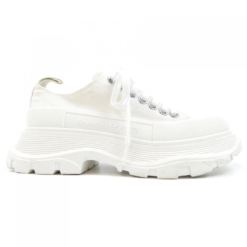 【Mã giảm giá】Giày thể thao ALEXANDER McQUEEN 662708