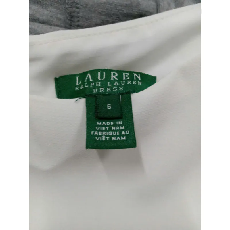 Đầm LAUREN eo 80 563016