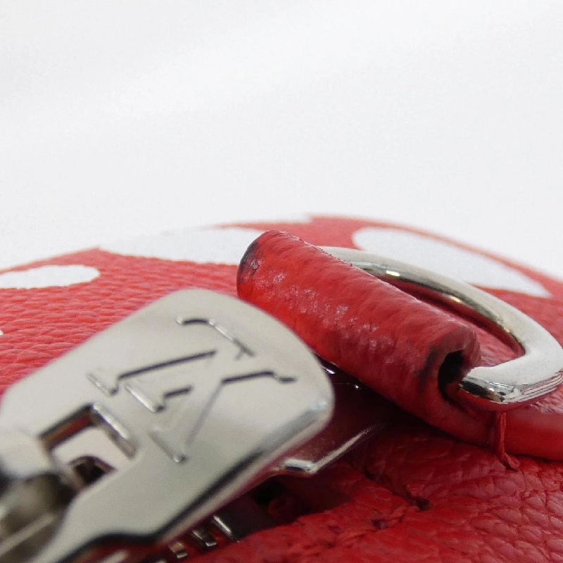 Túi xách Boston Louis Vuitton Monogram Empreinte (LV X YK) Speedy Bandoulière 20cm M46411 614466