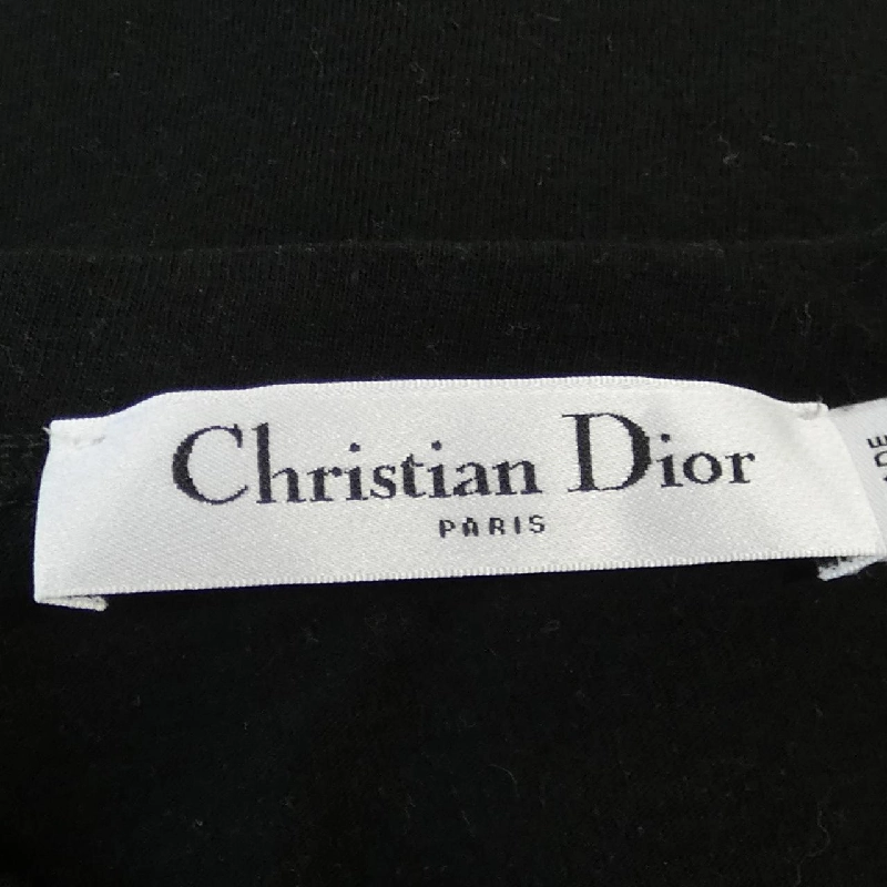 Áo thun CHRISTIAN DIOR - Hàng hiệu Authentic 825985