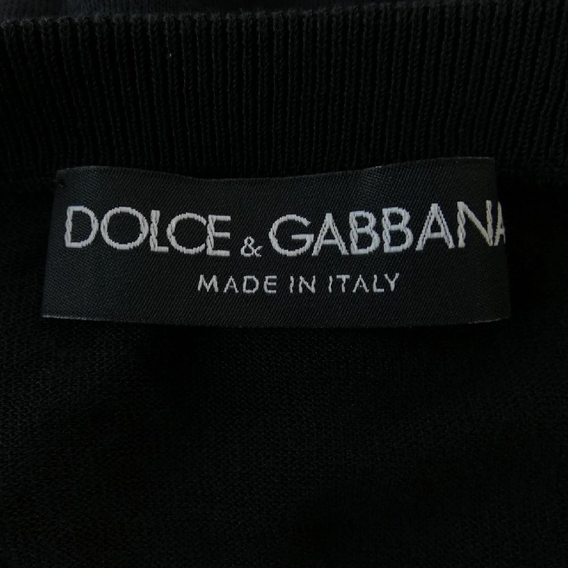 Dolce & Gabbana DOLCE&GABBANA Áo - Hàng hiệu Chính hãng 826363
