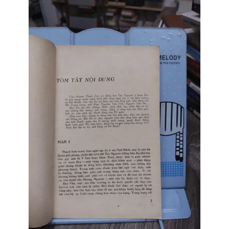 Sách: Người tạc tượng - nhạc kịch (A1) - Tác giả: Đỗ Nhuận 657981