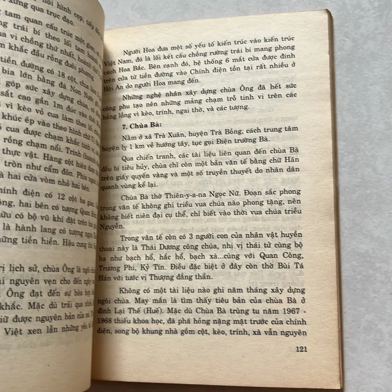 Quảng Ngãi - Đất nước, con người, văn hoá - 1997s 624069