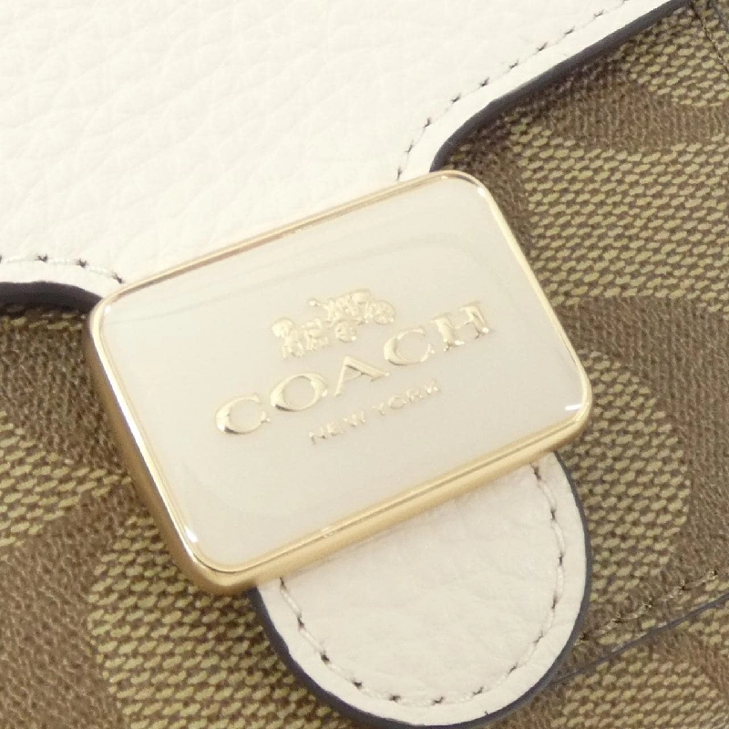 【Sản phẩm mới】Ví Coach C7805 621402