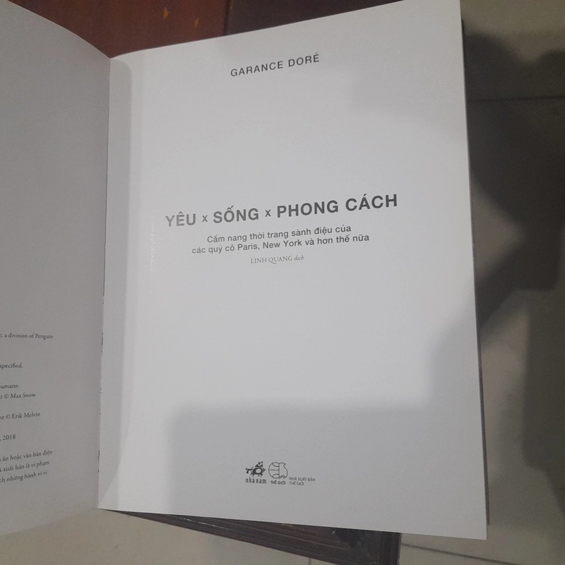 YÊU x SỐNG x PHONG CÁCH - Cẩm nang thời trang của các quý cô 222324